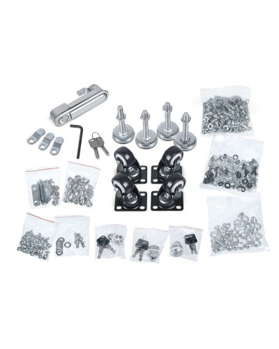 SH-ND-KIT (7773c). Комплект для сборки шкафов серии SH-05C, ND-05C. CABEUS в Ижевске