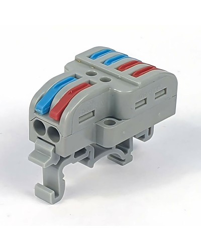 MX-422D (11460c): Клемма соединительная универсальная в Ижевске