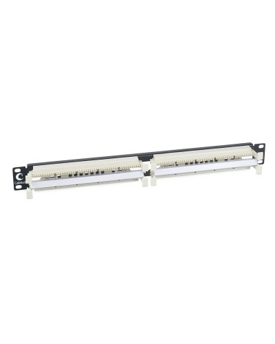 CP-100P-110TYPE (7013c): 100 парная кросс-панель 110 типа в Ижевске
