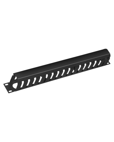 JB07-1U-BK (8643c). Кабельный организатор 19. CABEUS в Ижевске