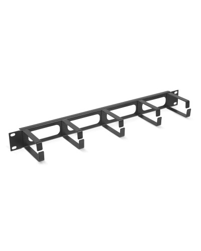 JB08-1U-BK (7115c). Кабельный организатор 19. CABEUS в Ижевске