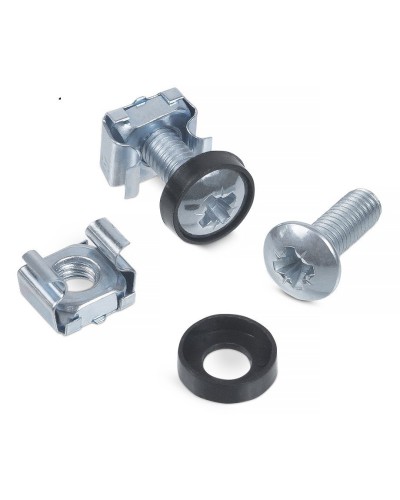 SH-J014 (50 шт) (7079c). Крепежный комплект. CABEUS в Ижевске