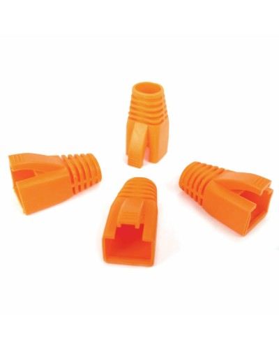 CAP-8-OR (100 шт) (10098c). Изолирующий колпачок. CABEUS в Ижевске