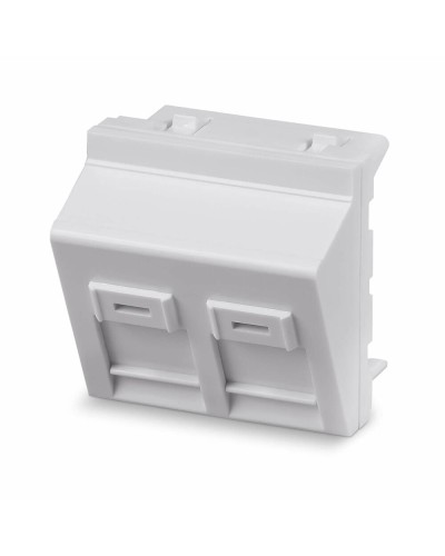 FP-A-45-2M (11839c). Вставка Keystone Jack RJ-45. CABEUS в Ижевске