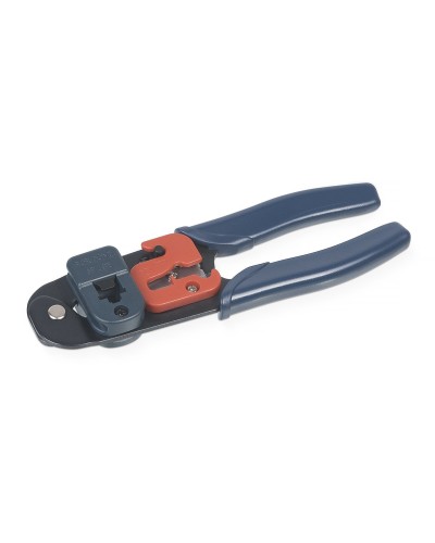 HT-L2180 (7831c): Инструмент обжимной для RJ-45 в Ижевске