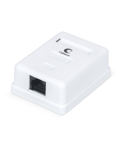 WS-8P8C-Cat.6-1 (7481c): Розетка RJ-45 в Ижевске