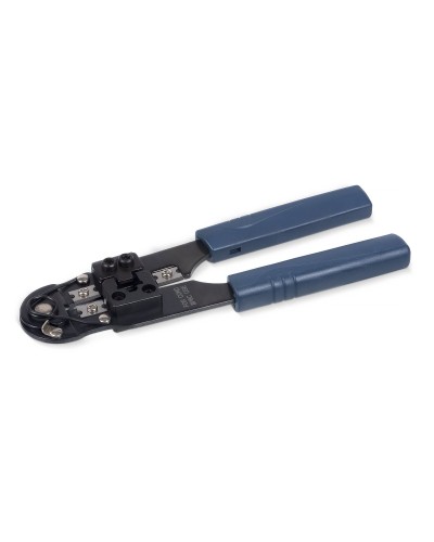 HT-210C (7827c): Инструмент обжимной для RJ-45 в Ижевске