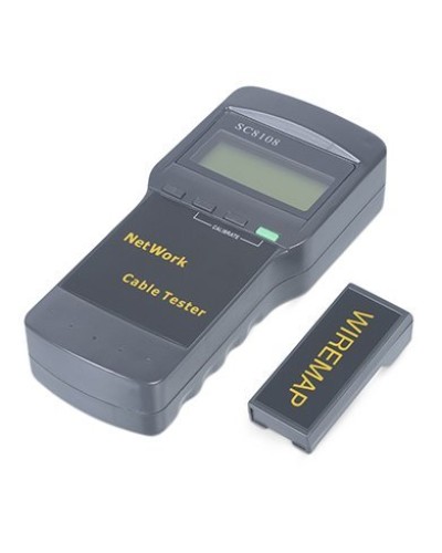 CT-LCD-RJ45 (7924c): Кабельный тестер в Ижевске