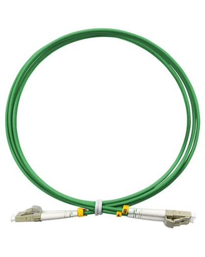 FOP-50-OM5-LC-LC-5m (12038c). Патч-корд оптический. CABEUS в Ижевске