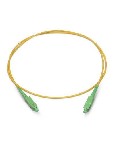 FOP(s)-9-SC/APC-SC/APC-1m (8171c). Патч-корд оптический. CABEUS в Ижевске