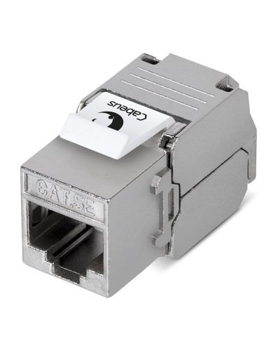 KJ-RJ45-Cat.5e-SH-180-Toolless (7965c): Вставка Keystone Jack RJ-45 в Ижевске