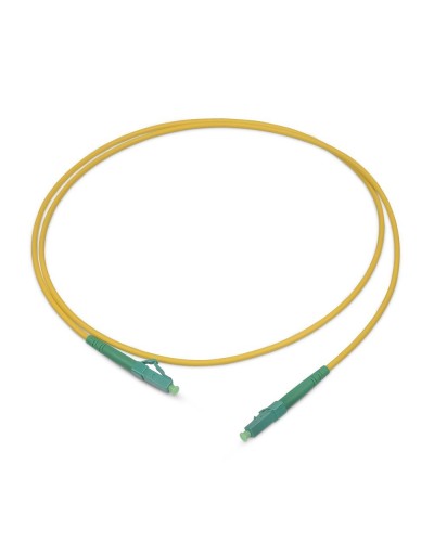 FOP(s)-9-LC/APC-LC/APC-2m (8213c). Патч-корд оптический. CABEUS в Ижевске