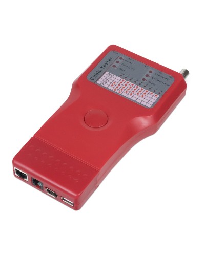 CT-SLT-5-1 (7923c): Кабельный тестер в Ижевске