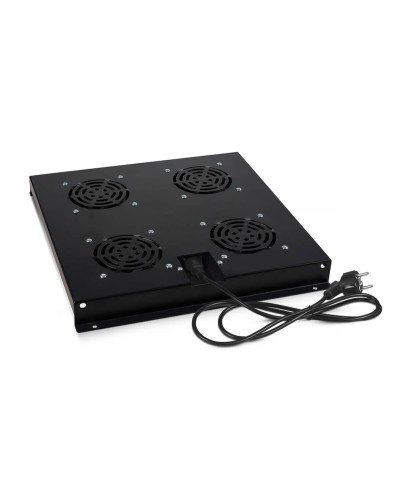 TRAY-SC-120-BK (11138c). Модуль вентиляторный. CABEUS в Ижевске