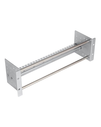 FW-PP-19-SH (11830c): Рама-штанга 19" для крепления 19-и плинтов в Ижевске