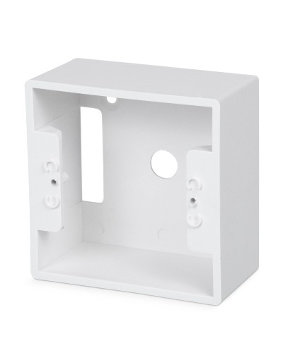 BB-80 (7784c): Настенная коробка 80x80x40мм в Ижевске