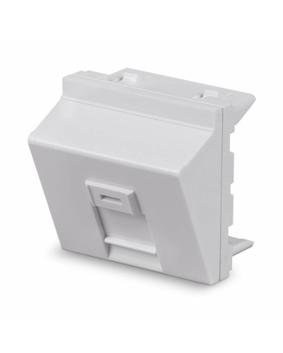FP-A-45-1M (11838c): Вставка Keystone Jack RJ-45 в Ижевске