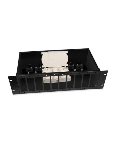 FO-19-10FP-BK (10801c): Кросс оптический 19'' в Ижевске