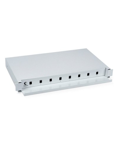ODF-19-8-SC (7298c): Кросс оптический 19'' в Ижевске