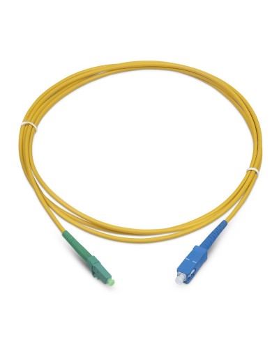 FOP(s)-9-LC/APC-SC/UPC-5m (7995c). Патч-корд оптический. CABEUS в Ижевске