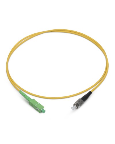 FOP(s)-9-SC/APC-FC/UPC-7m (8116c). Патч-корд оптический. CABEUS в Ижевске