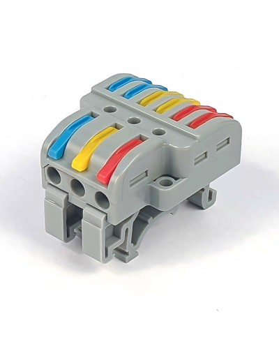 MX-633D (11462c): Клемма соединительная универсальная в Ижевске