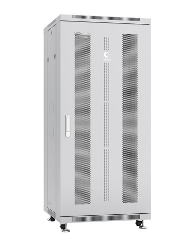 ND-05C-27U60/80 (7224c). Шкаф телекоммуникационный 19 напольный 27U. CABEUS в Ижевске