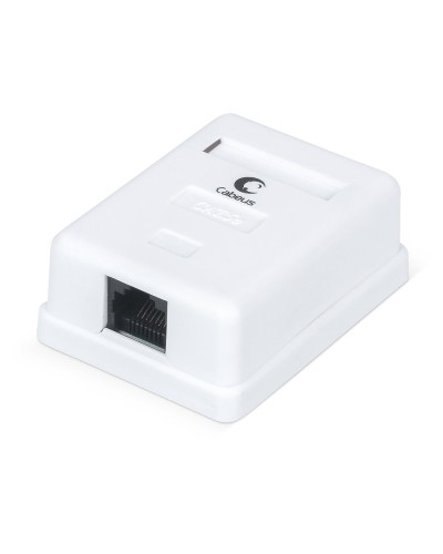 WS-8P8C-Cat.5e-1 (7246c): Розетка RJ-45 в Ижевске