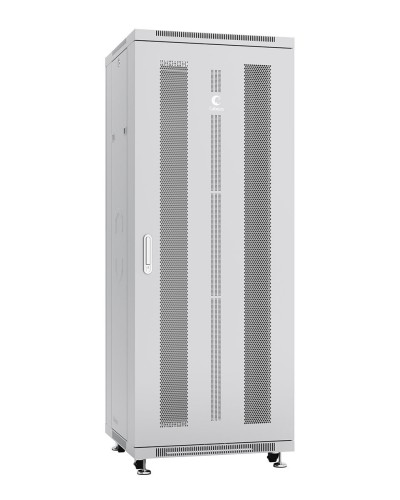 ND-05C-32U60/80 (7225c). Шкаф телекоммуникационный 19 напольный 32U. CABEUS в Ижевске