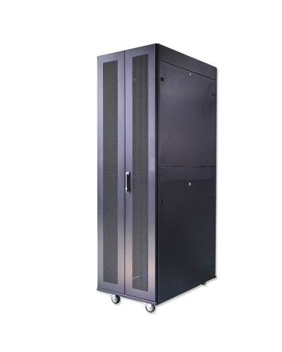 ND-SC-42U80/120-BK (11122c). Шкаф телекоммуникационный 19 напольный 42U. CABEUS в Ижевске