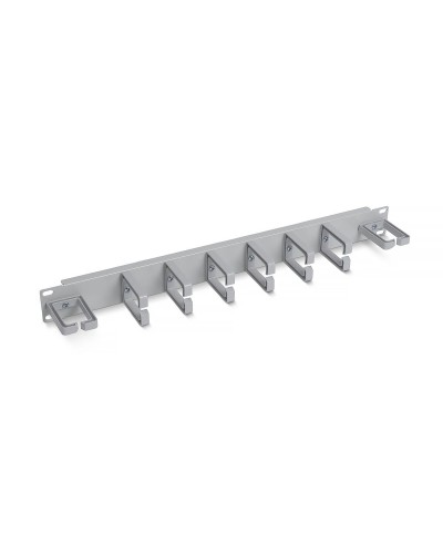 JB08-1U-PR-GY (10629c). Кабельный организатор 19. CABEUS в Ижевске