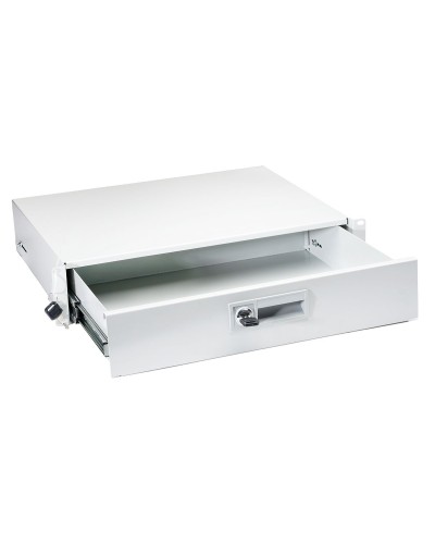 DRW-2U (7985c). Ящик для документов 2U, глубиной 360 мм. CABEUS в Ижевске