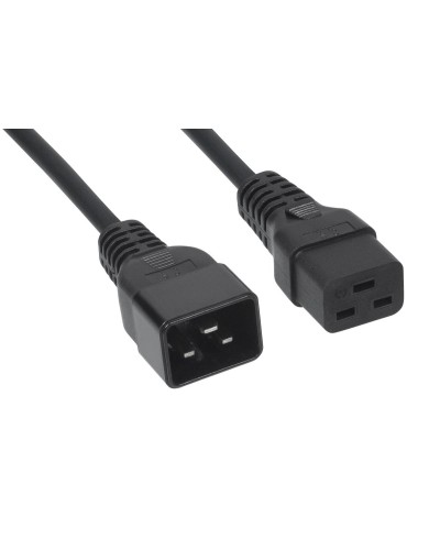 PC-IEC19-IEC20-5M (9556c). Кабель питания. CABEUS в Ижевске