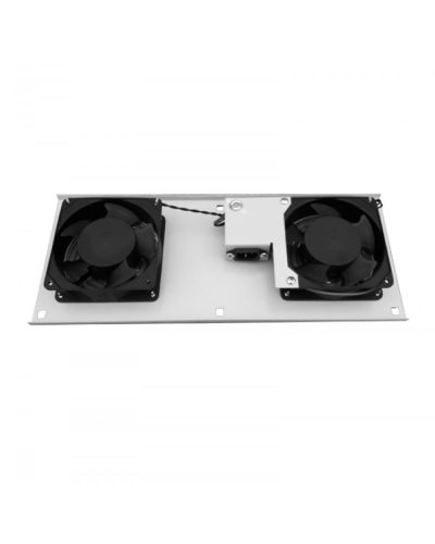 TRAY-FAN2 (11253c). Модуль вентиляторный. CABEUS в Ижевске