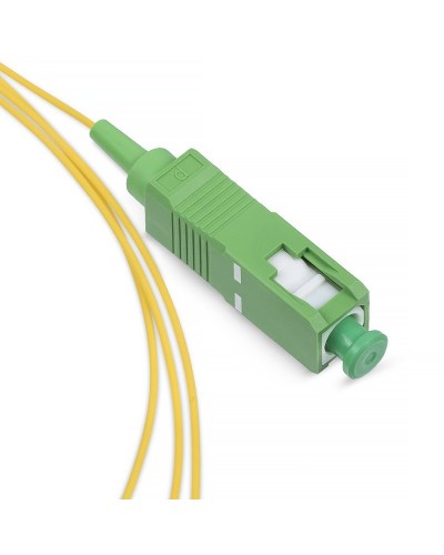 PT-SC/APC-9-10m (8304c): Пигтейл оптический в Ижевске