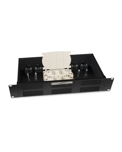 FO-19-6FP-BK (10800c): Кросс оптический 19'' в Ижевске
