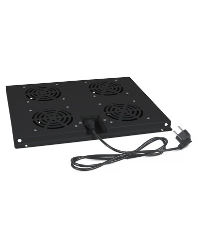 TRAY-60-BK (8612c). Модуль вентиляторный. CABEUS в Ижевске