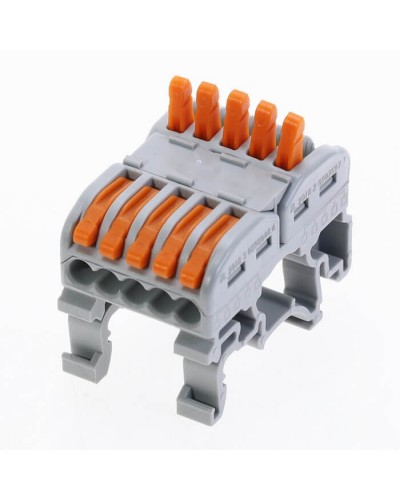 PCT-225D (11451c): Клемма соединительная универсальная в Ижевске