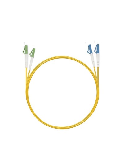 FOP(d)-9-LC/APC-LC/UPC-7m (8046c). Патч-корд оптический. CABEUS в Ижевске
