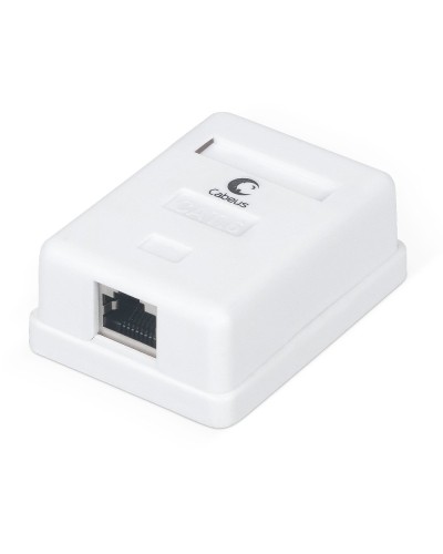 WS-8P8C-Cat.6-SH-1 (7988c): Розетка RJ-45 в Ижевске