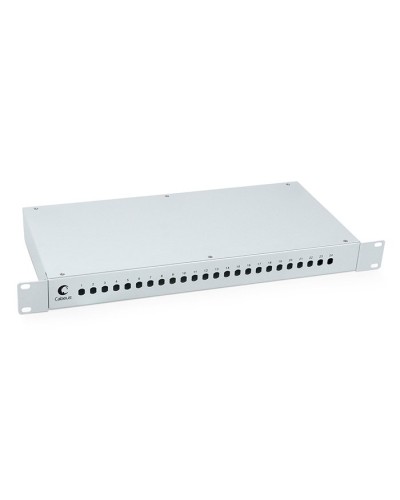 FO-19-24ST (7038c): Кросс оптический 19'' в Ижевске