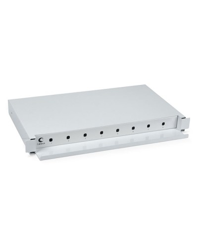ODF-19-8-ST (7299c): Кросс оптический 19'' в Ижевске