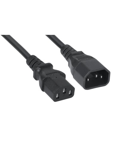 PC-189-VDE-1.0-3M (10811c). Кабель питания. CABEUS в Ижевске