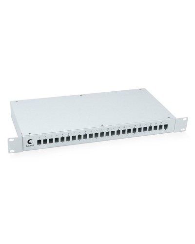 FO-19-24SC (7037c): Кросс оптический 19'' в Ижевске
