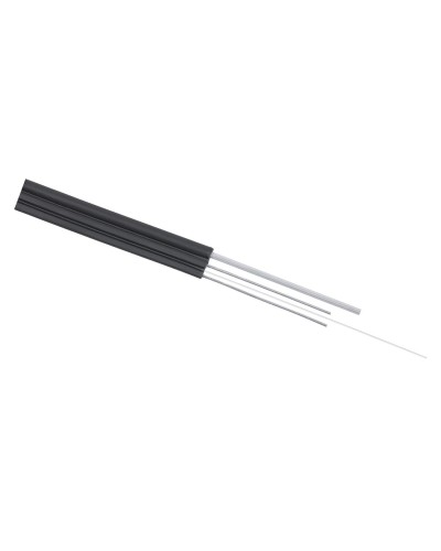 SW-FTTH-9-01-3-LSZH-IN/OUT-40 (9686c). Кабель волоконно-оптический одномодовый. CABEUS в Ижевске