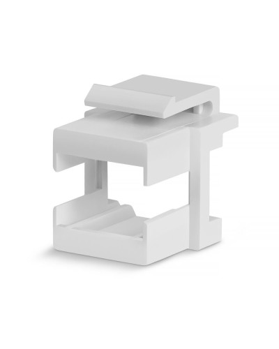 MBA-SC-LC (7782c). Вставка Keystone Jack RJ-49. CABEUS в Ижевске
