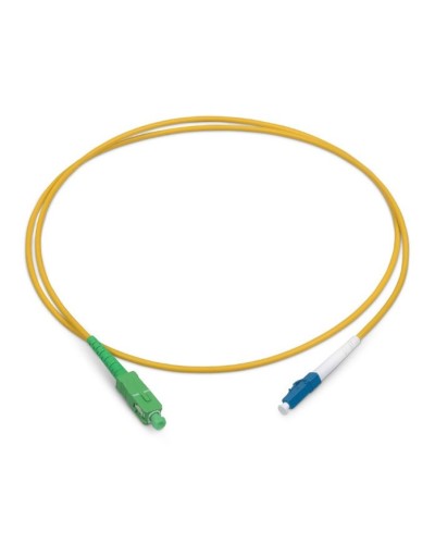 FOP(s)-9-SC/APC-LC/UPC-7m (8136c). Патч-корд оптический. CABEUS в Ижевске