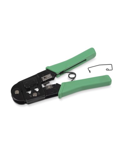 HT-268 (7828c): Инструмент обжимной для RJ-45, RJ-11/12 в Ижевске