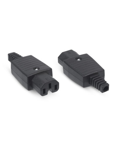 IEC-320-C13 (9646c). Разъем IEC. CABEUS в Ижевске