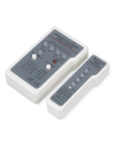 HT-488CT (9760c): Кабельный тестер в Ижевске